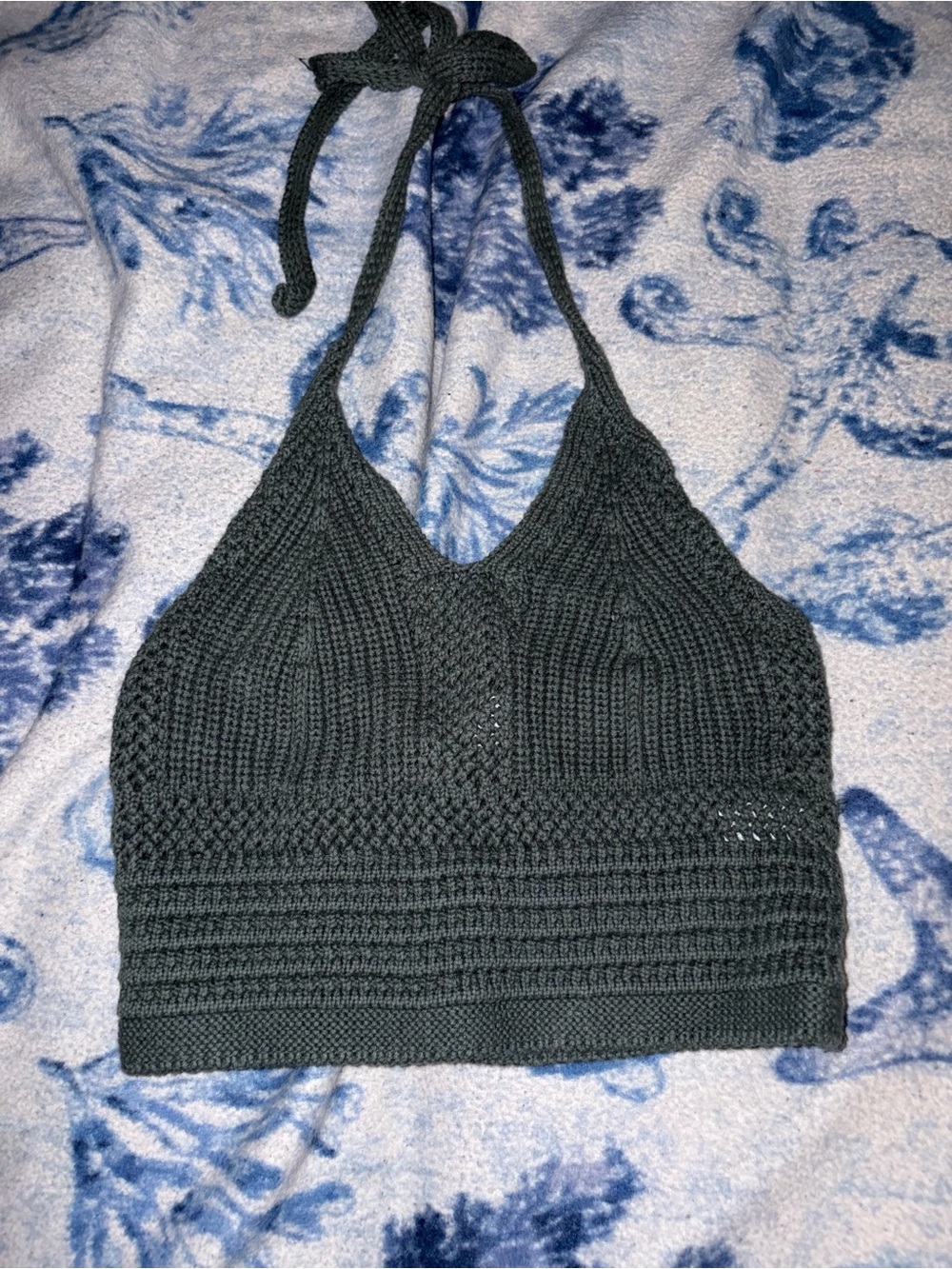 (Xs) Aerie alter top